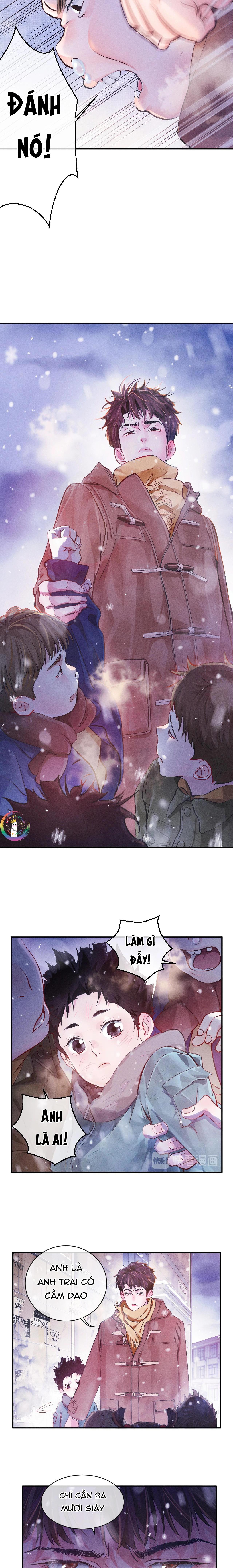 Đọc truyện Tát Dã (Ngang Tàng) - Chapter 1