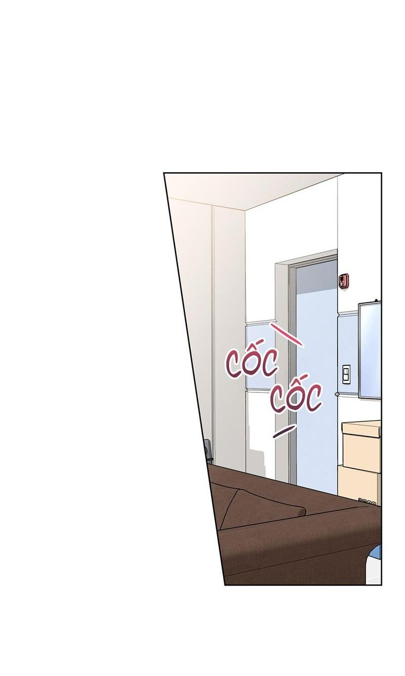 Đọc truyện HONEY TROUBLE - Chapter 38