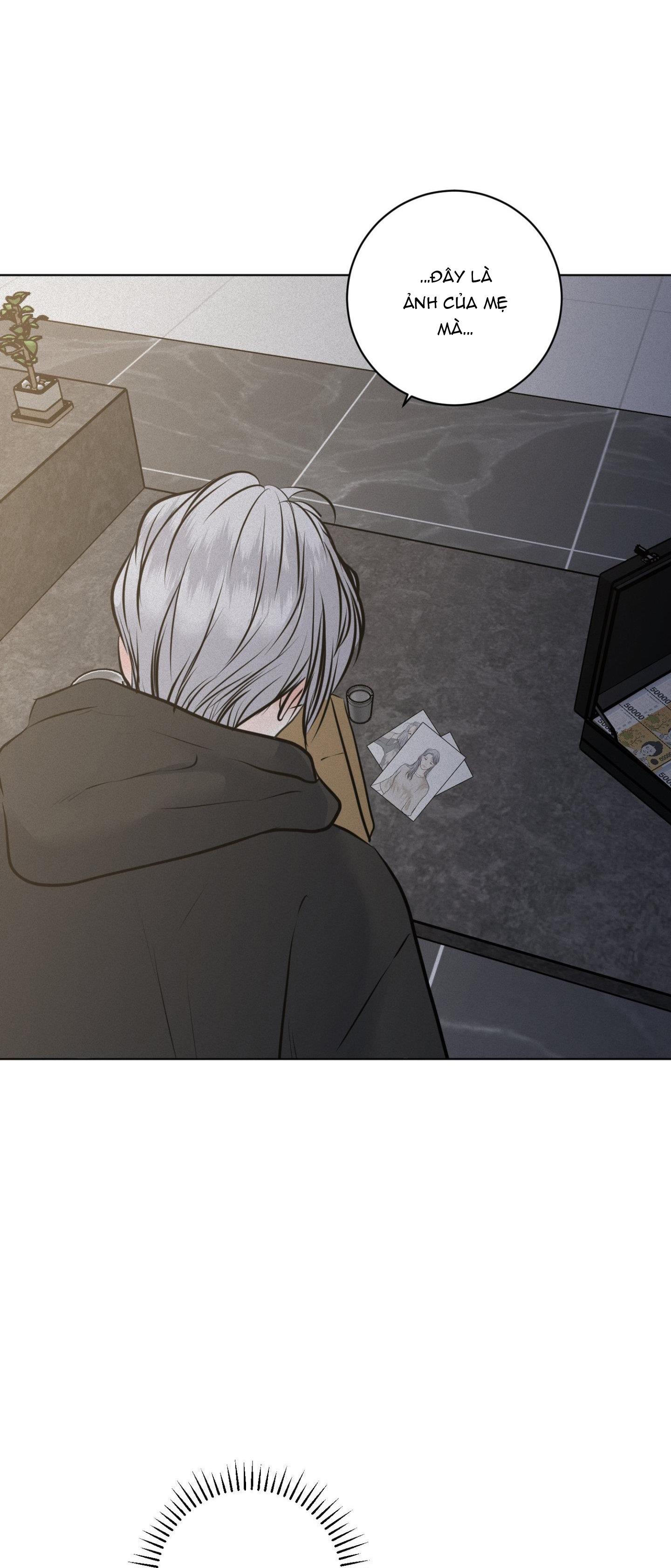 Đọc truyện (ABO) LỜI CẦU NGUYỆN - Chapter 63