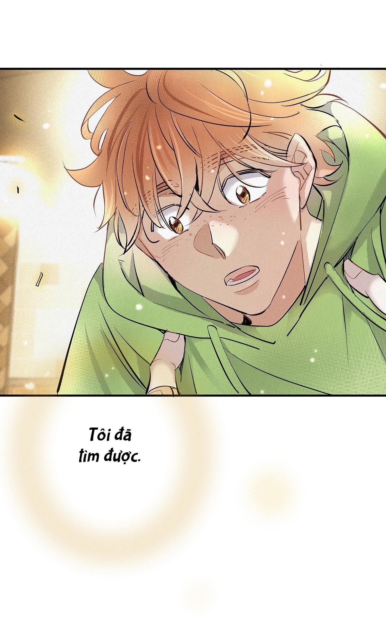 Đọc truyện  Tình yêu và danh vọng - Chapter 48