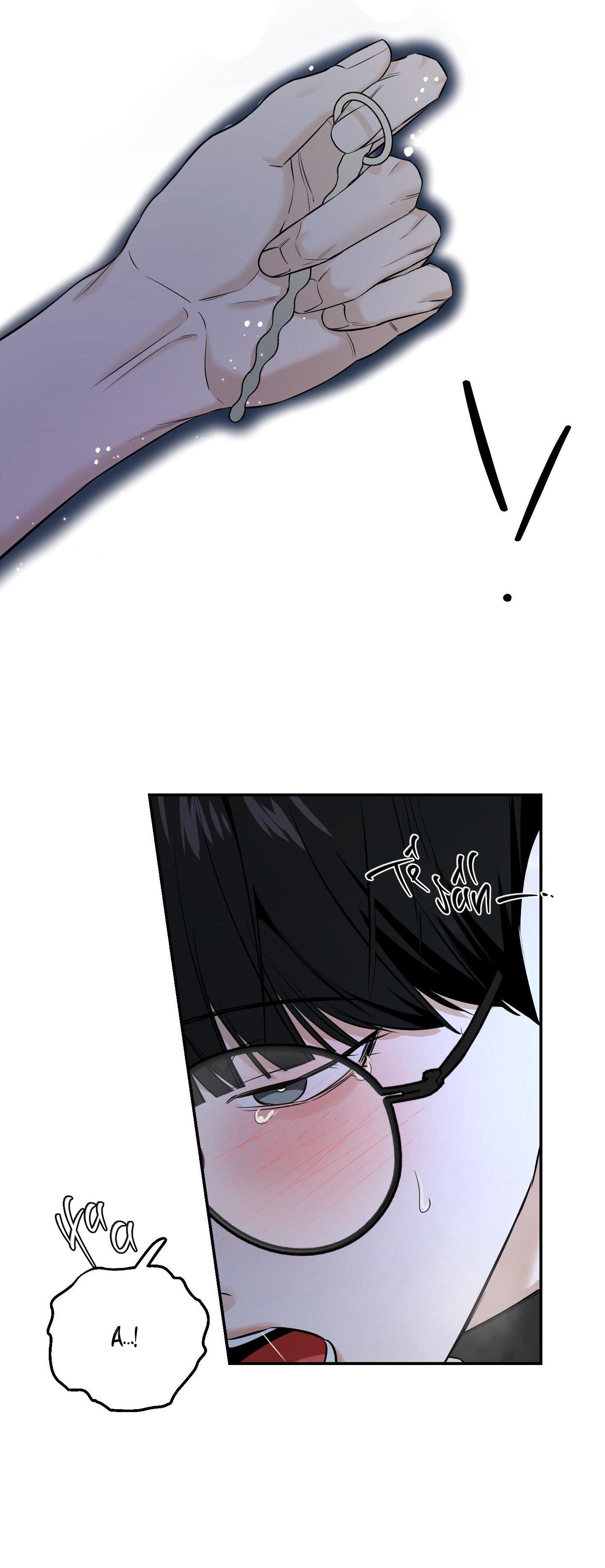 Đọc truyện |DROP| Hưởng Lợi - Chapter 29