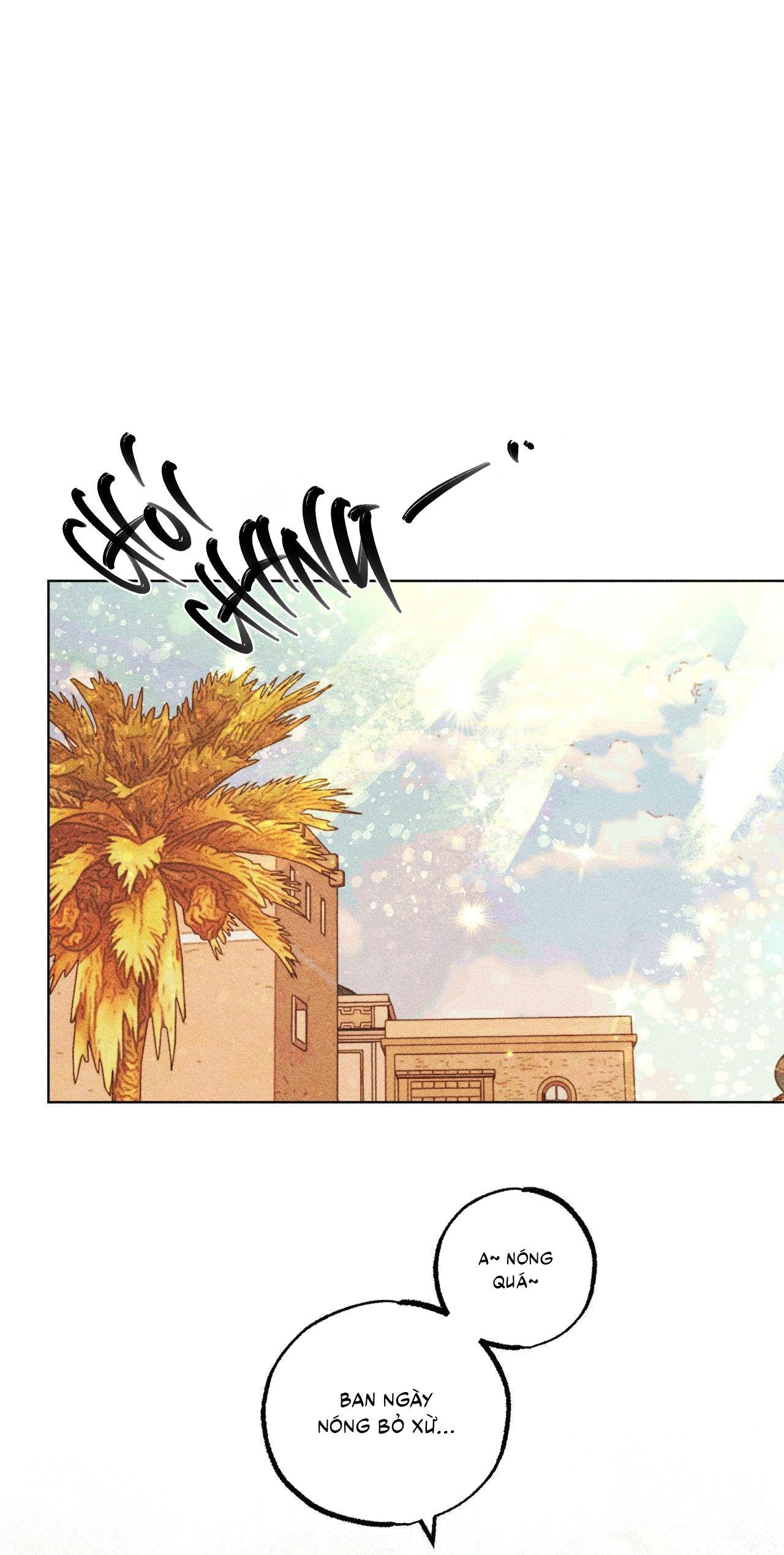 Đọc truyện  Làm vị cứu tinh thật dễ dàng - Chapter 88