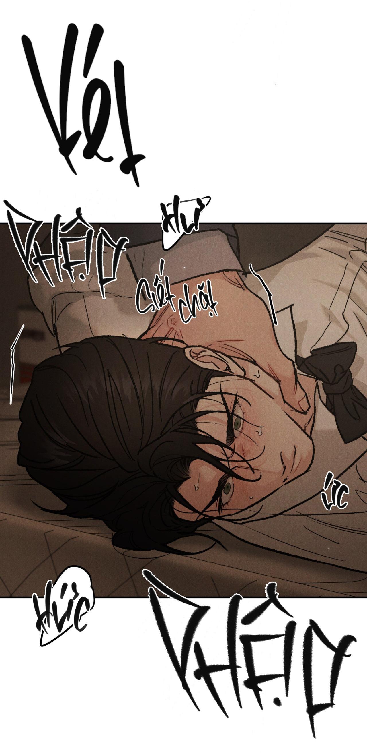 Đọc truyện RELAY SS - Chapter 4.3