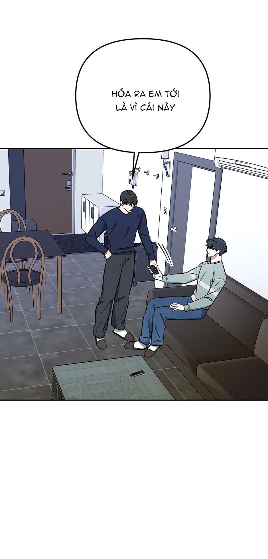 Đọc truyện Chén Ghệ Mới Bồ Cũ - Chapter 21