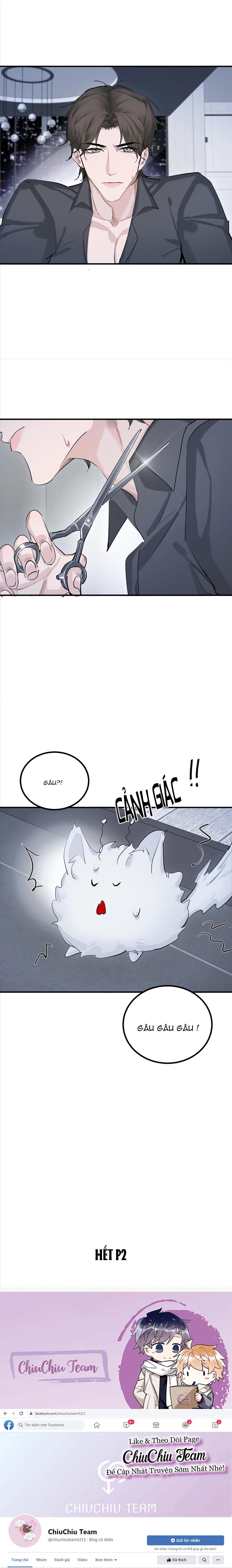 Đọc truyện Quan Hệ Xâm Chiếm - Chapter 57