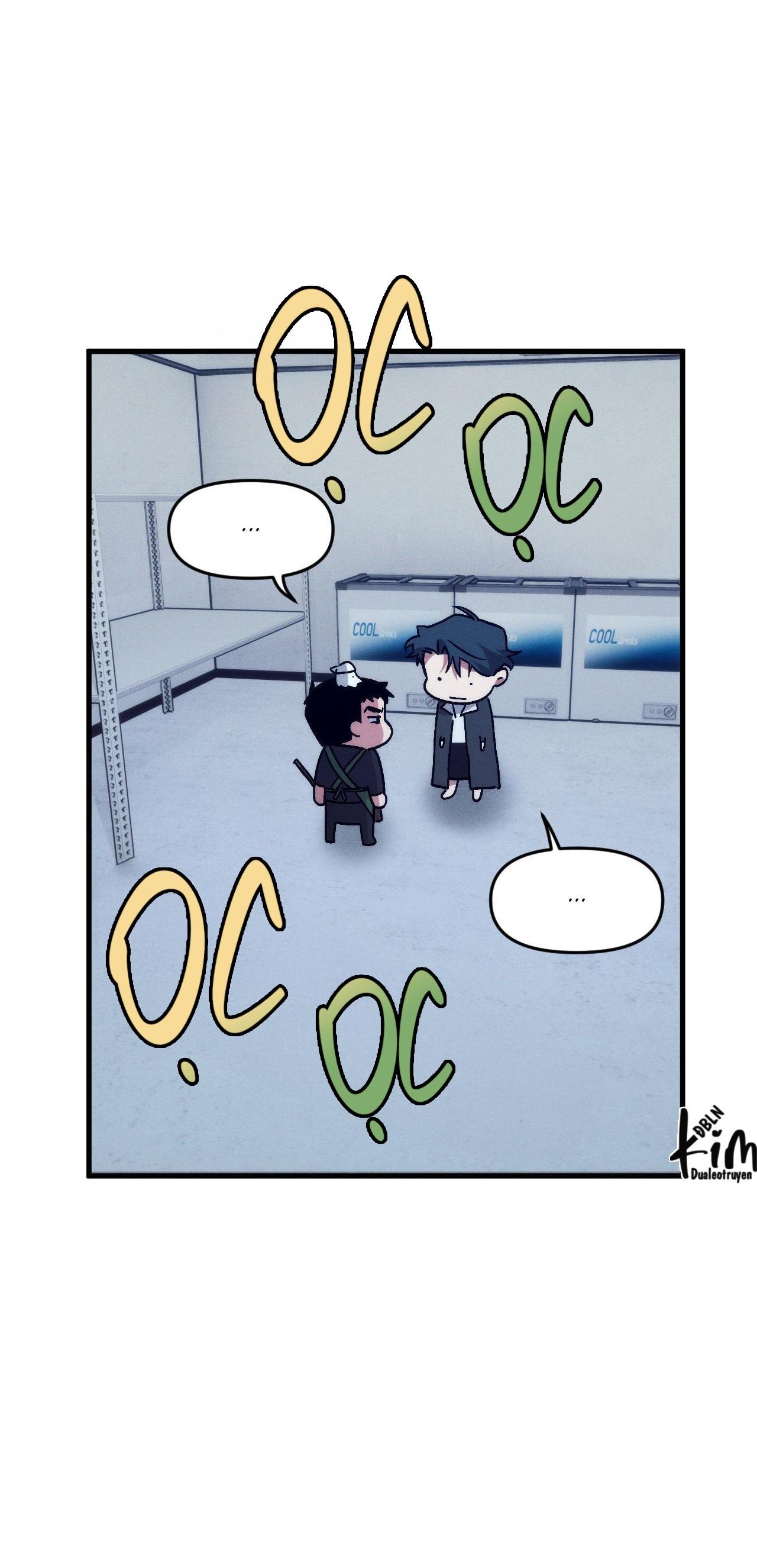 Đọc truyện ANH CHỒNG TẾ PHẨM - Chapter 16