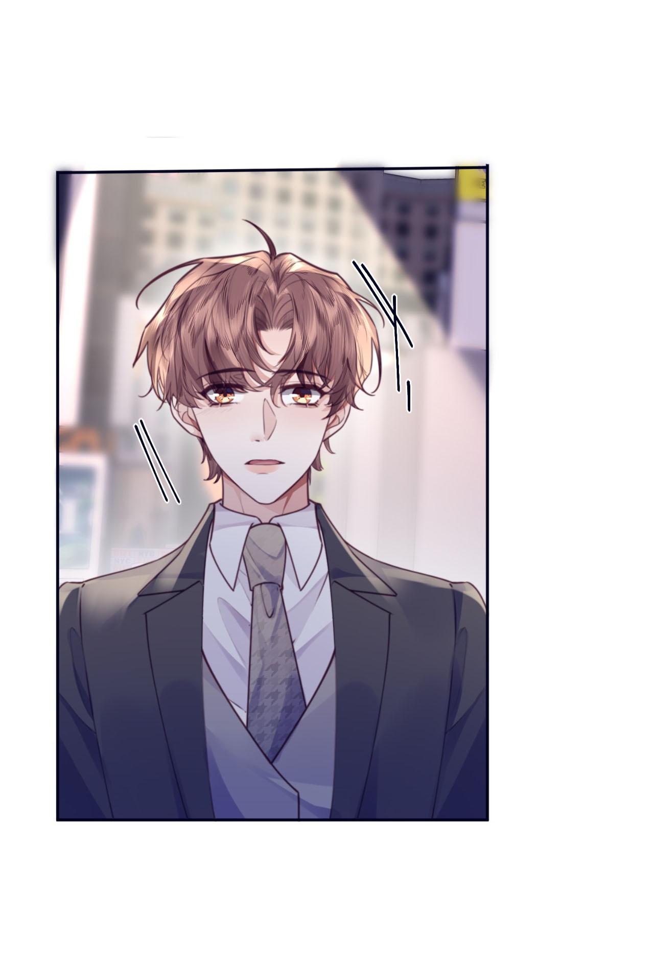 Đọc truyện (END) Đặc Chế Cho Riêng Anh - Chapter 81