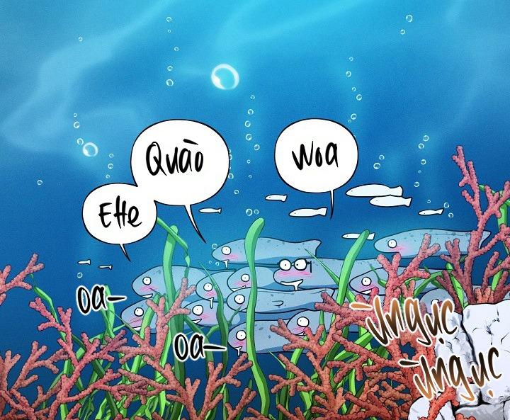 Đọc truyện  Nhỏ chút cũng không sao đâu! - Chapter 4