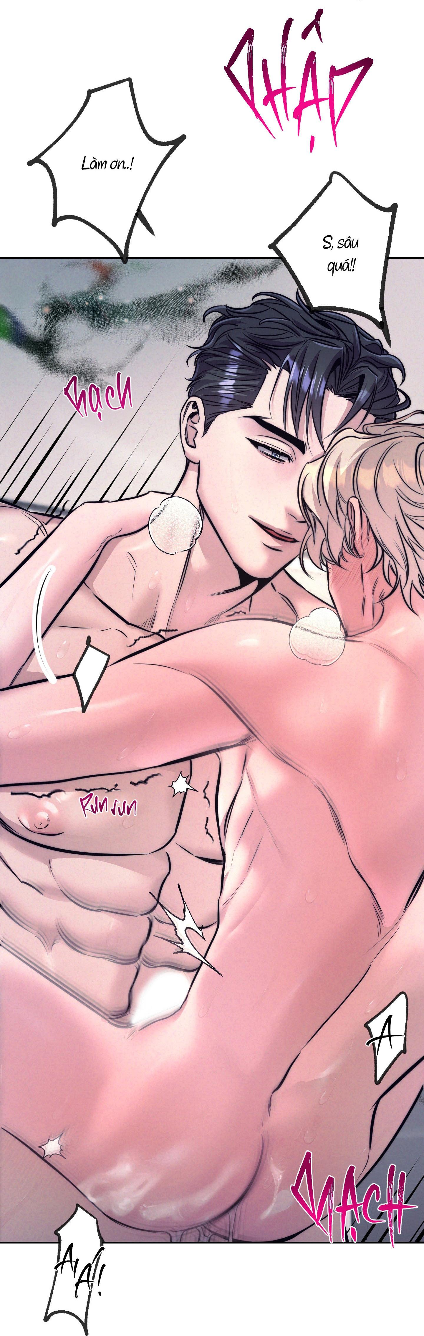 Đọc truyện  Stigma - Chapter 6