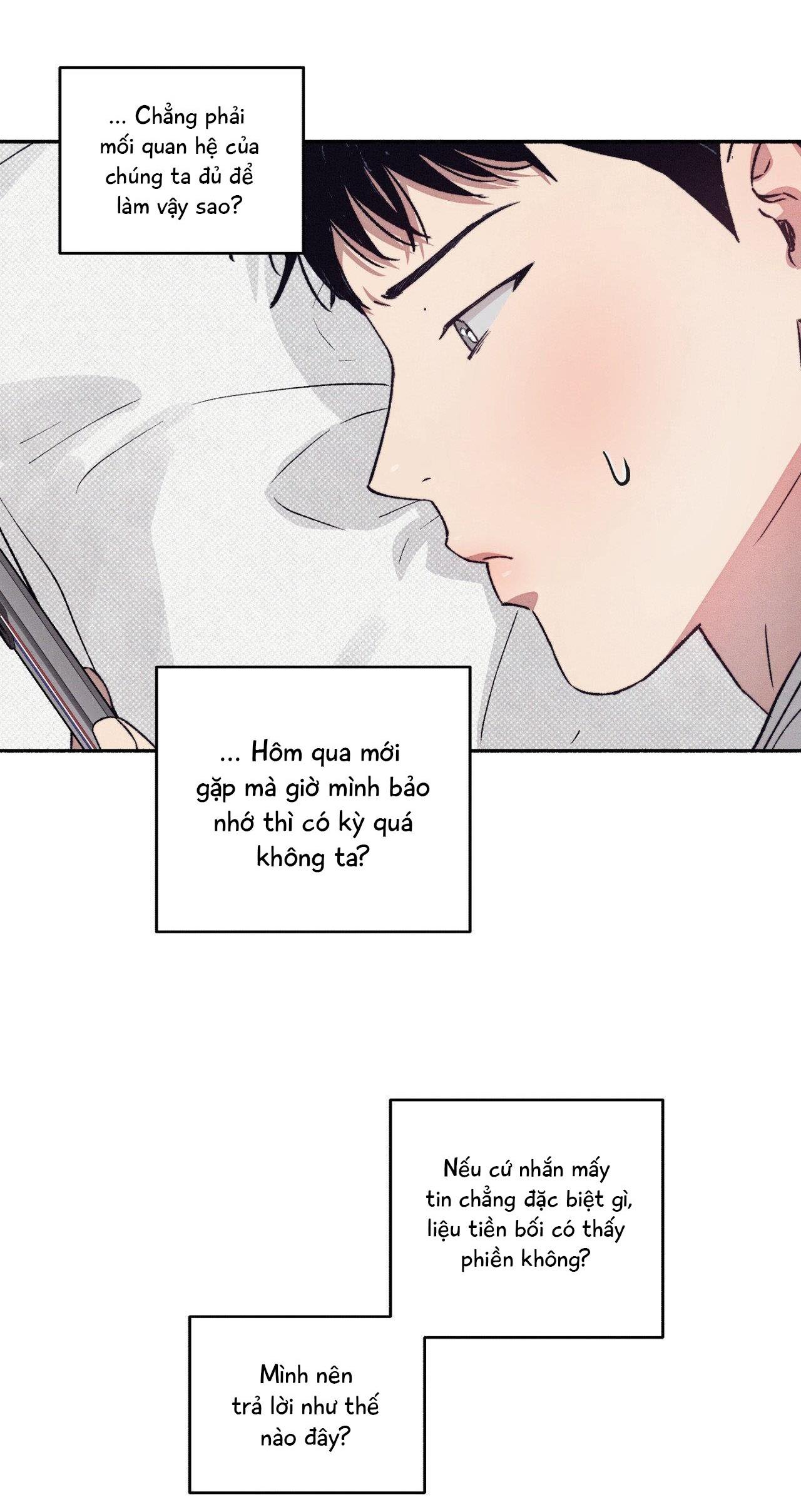 Đọc truyện 1 to 10 - Chapter 30