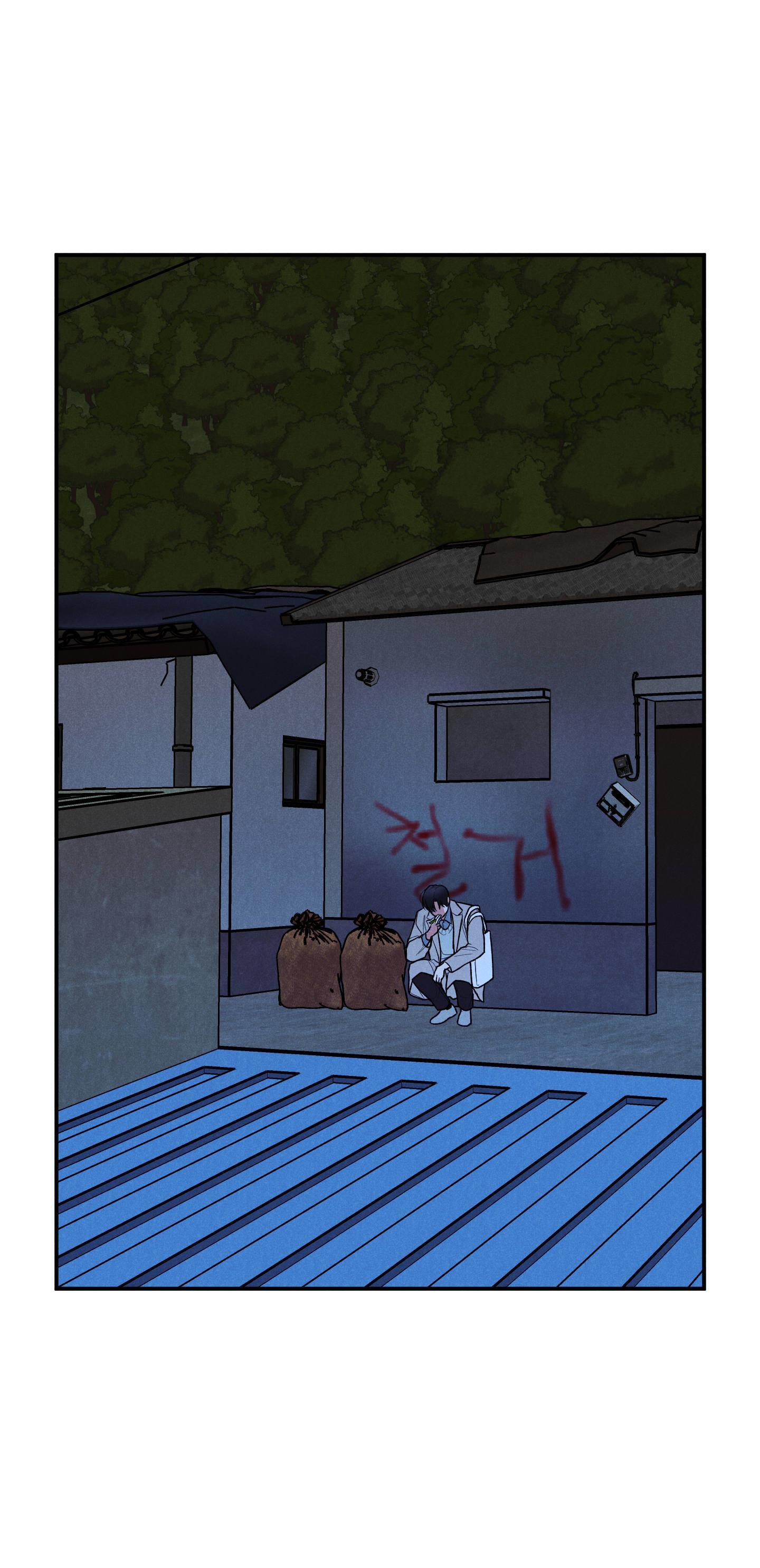 Đọc truyện (DROP) MÓN QUÀ DÀNH CHO KẺ NGẠO MẠN - Chapter 46