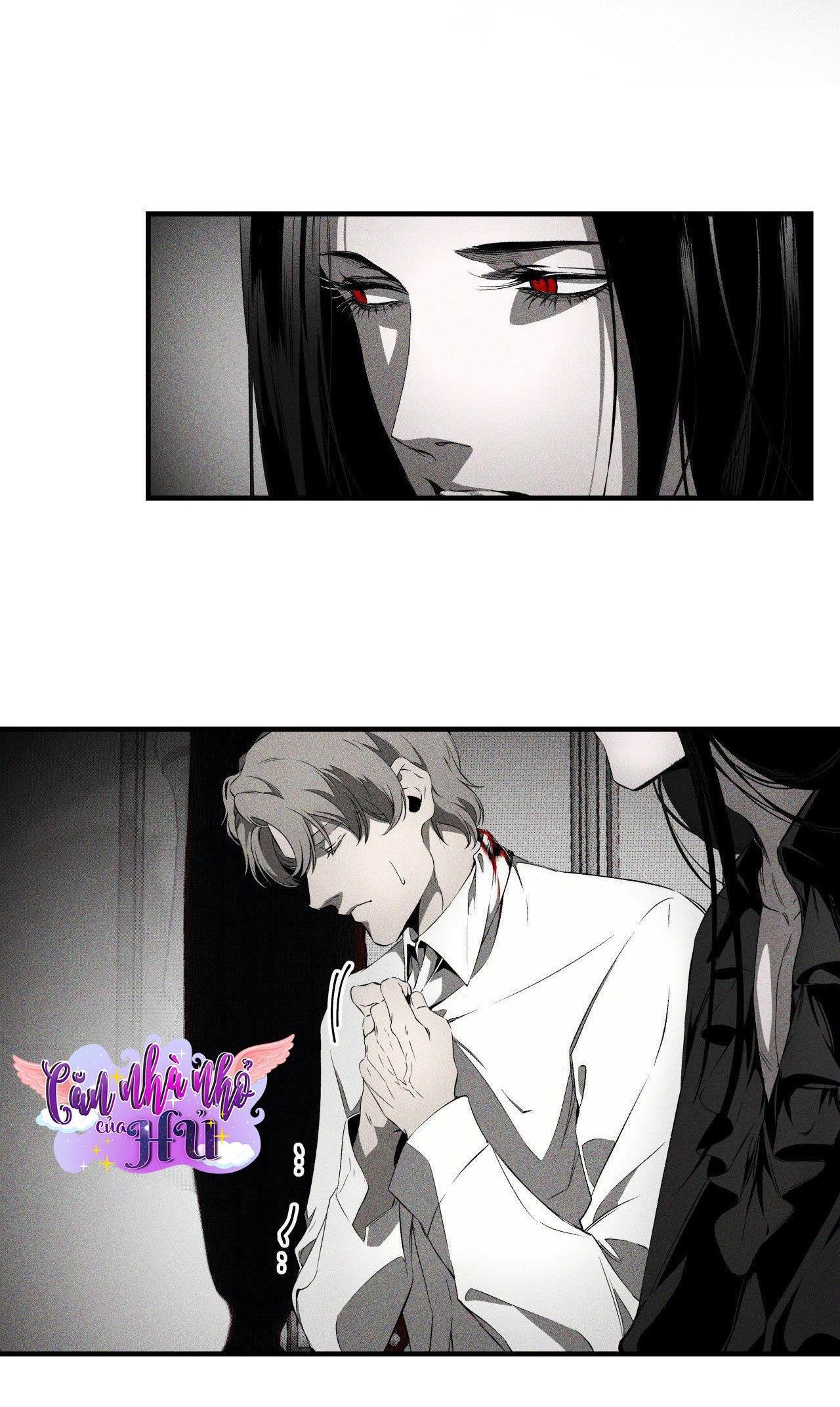 Đọc truyện UNHOLY - Chapter 2