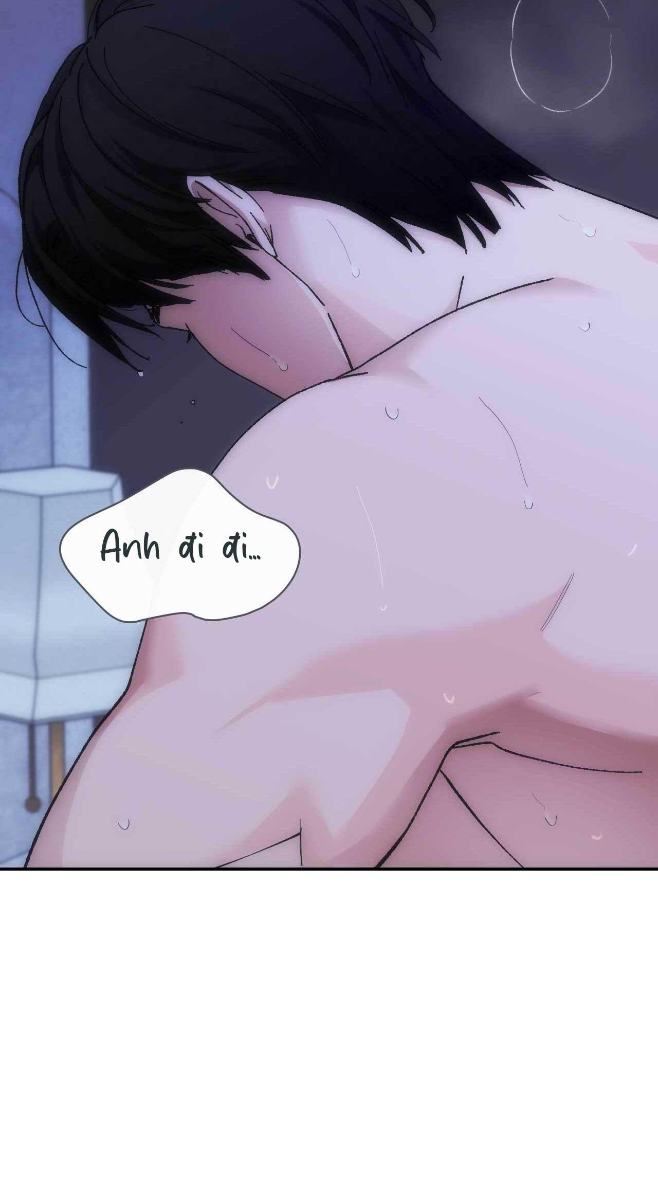 Đọc truyện CHÌM TRONG KHOÁI LẠC - Chapter 38