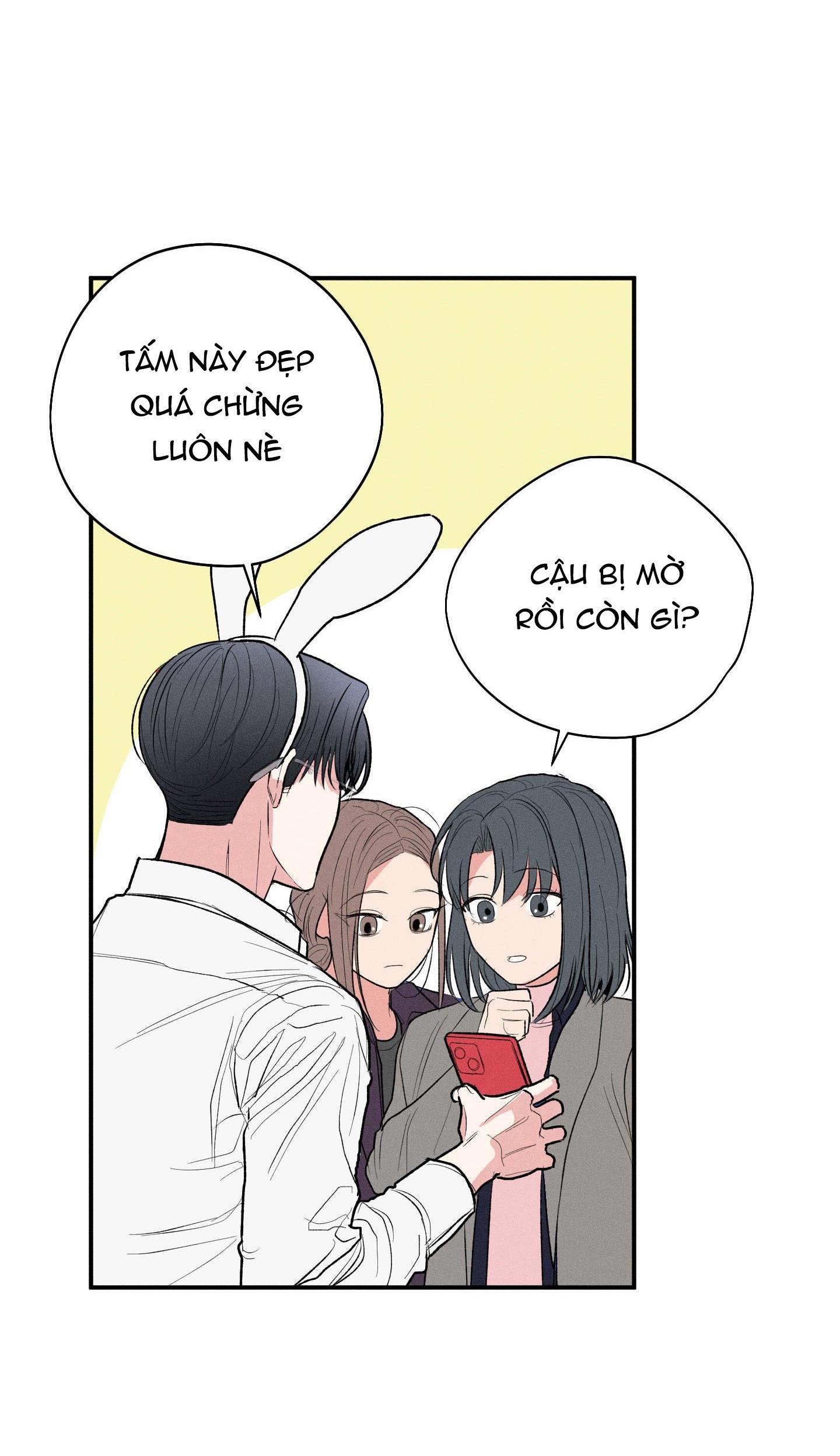 Đọc truyện (DROP) MÓN QUÀ DÀNH CHO KẺ NGẠO MẠN - Chapter 30