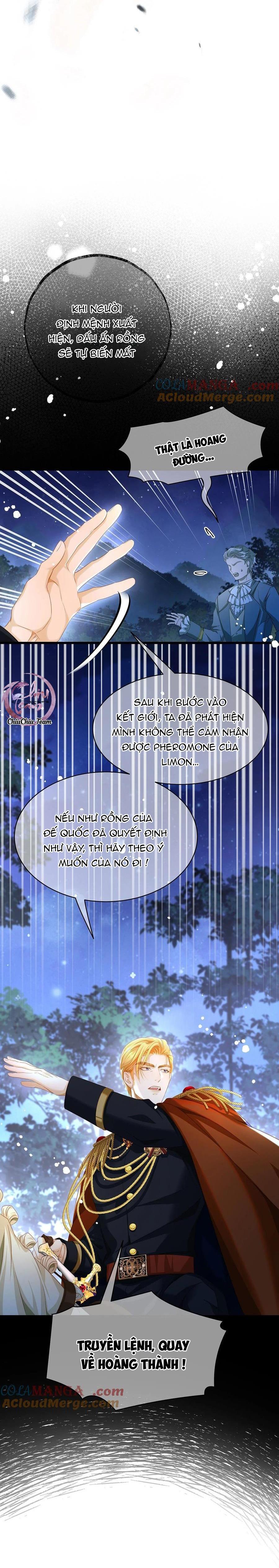 Đọc truyện Tôi Tái Sinh Thành Tiểu Ác Long Của Hoàng Tử Điện Hạ - Chapter 32