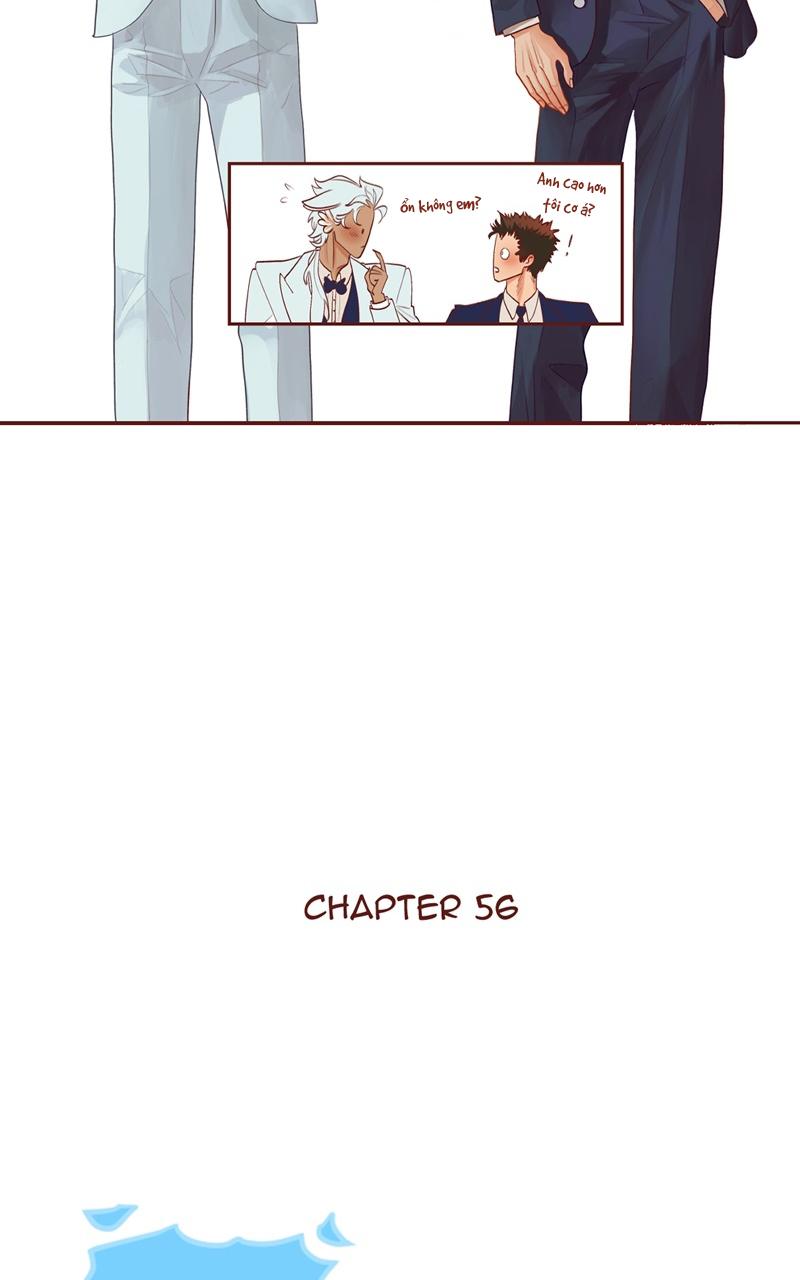 Đọc truyện BAILIN AND LIYUN ( NEW SS ) - Chapter 56