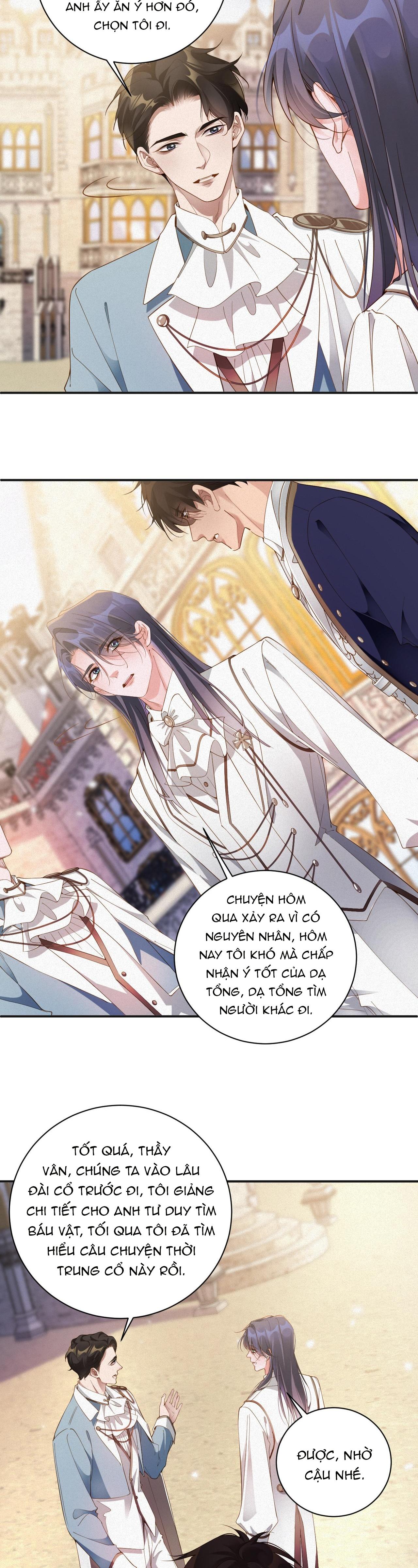 Đọc truyện CHỒNG CŨ MUỐN TÁI HÔN LẦN NỮA - Chapter 65