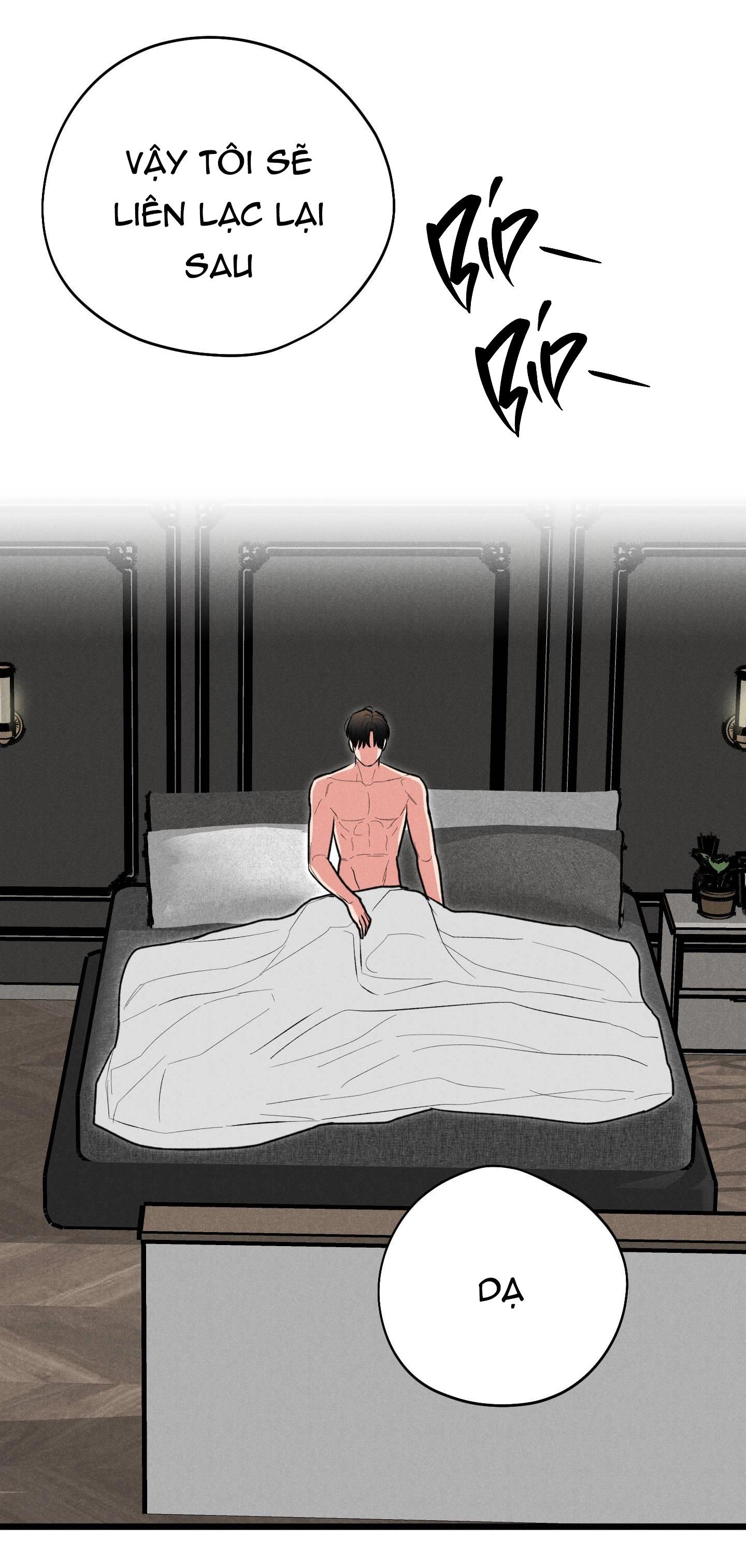 Đọc truyện (DROP) MÓN QUÀ DÀNH CHO KẺ NGẠO MẠN - Chapter 51