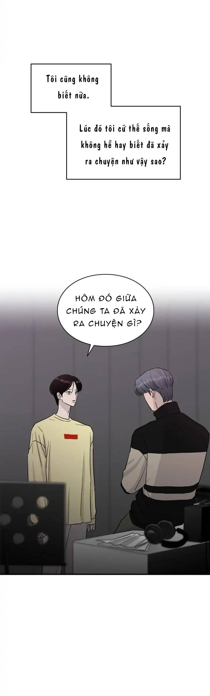 Đọc truyện Vươn Tới Những Vì Sao - Chapter 13
