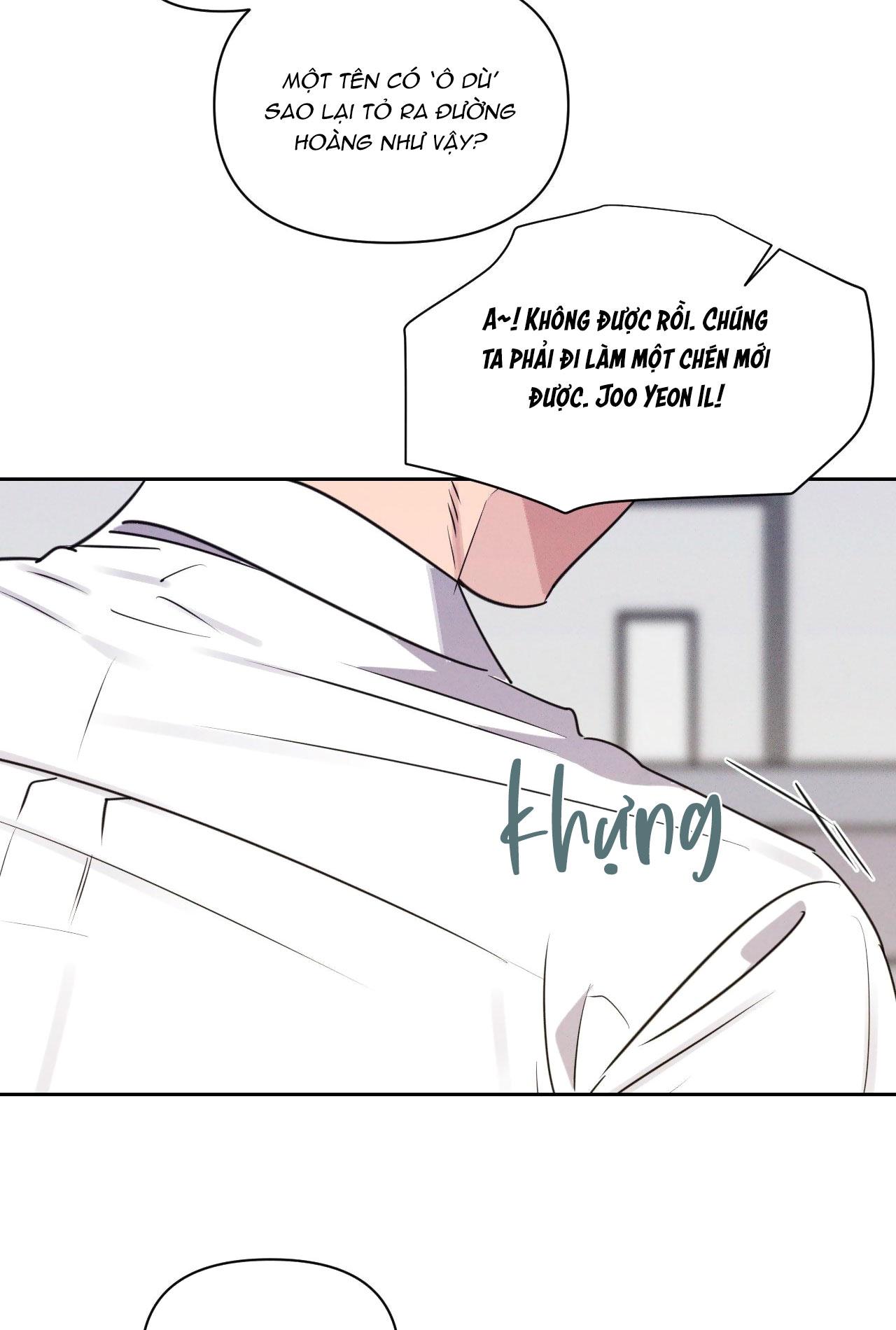 Đọc truyện XIỀNG XÍCH HOÀN MỸ - Chapter 31