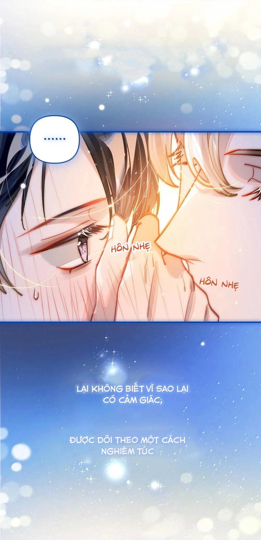 Đọc truyện Tôi có bệnh - Chapter 63