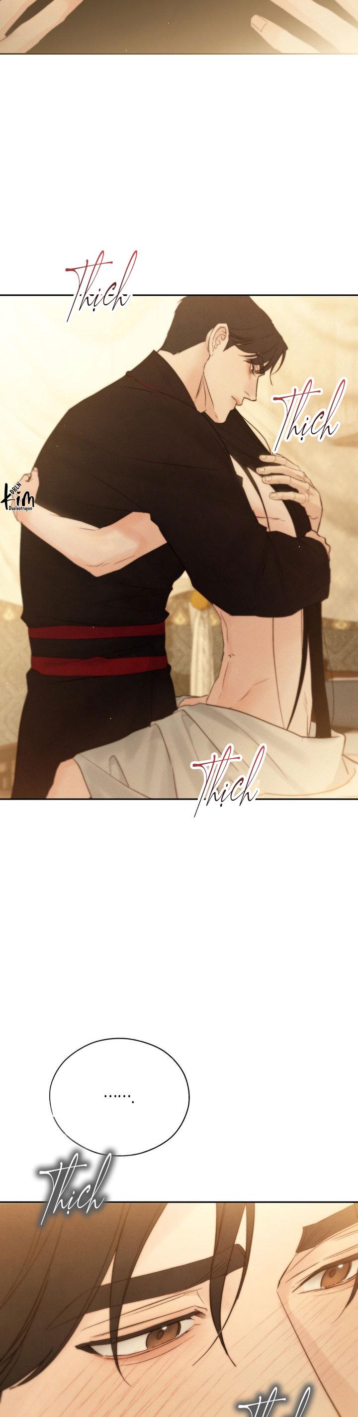 Đọc truyện THUỐC ĐỘC - Chapter 43