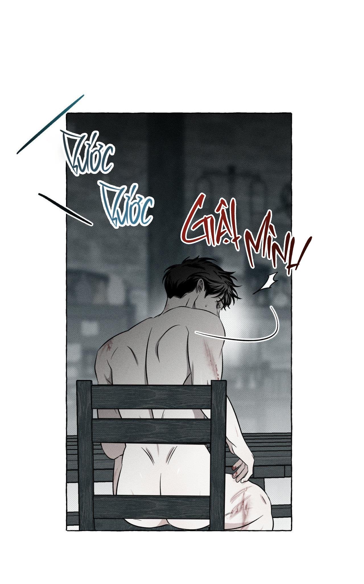 Đọc truyện XƯƠNG VÀ CÁNH HOA - Chapter 18