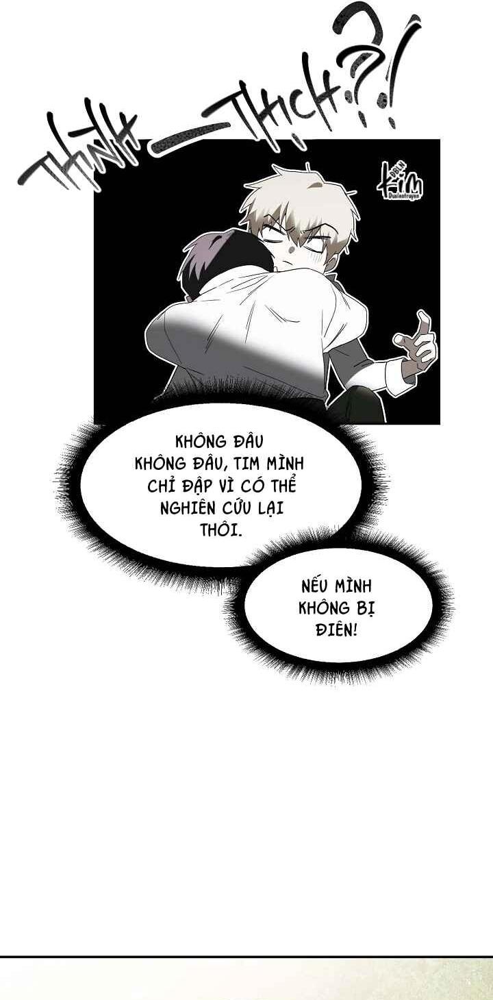 Đọc truyện HAI ĐẤT NƯỚC, ĐẤT NƯỚC CỦA NÔ LỆ - Chapter 54