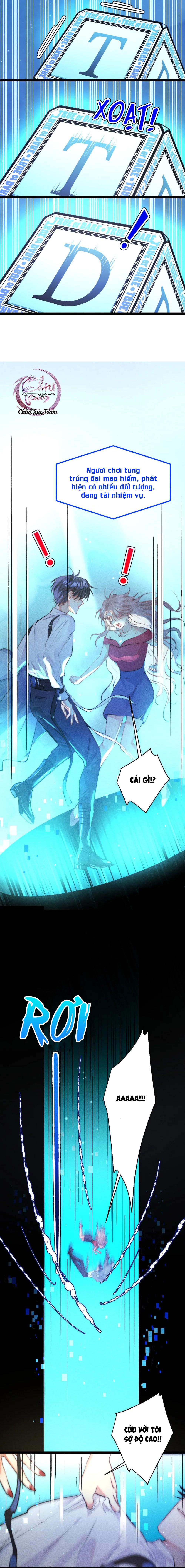 Đọc truyện Tòa Tháp - Chapter 56