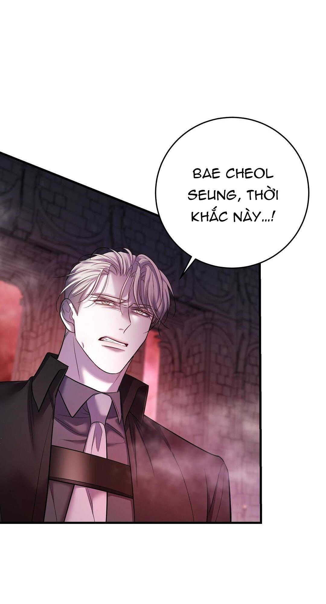 Đọc truyện Đáy Sâu Tuyệt Vọng - Chapter 75