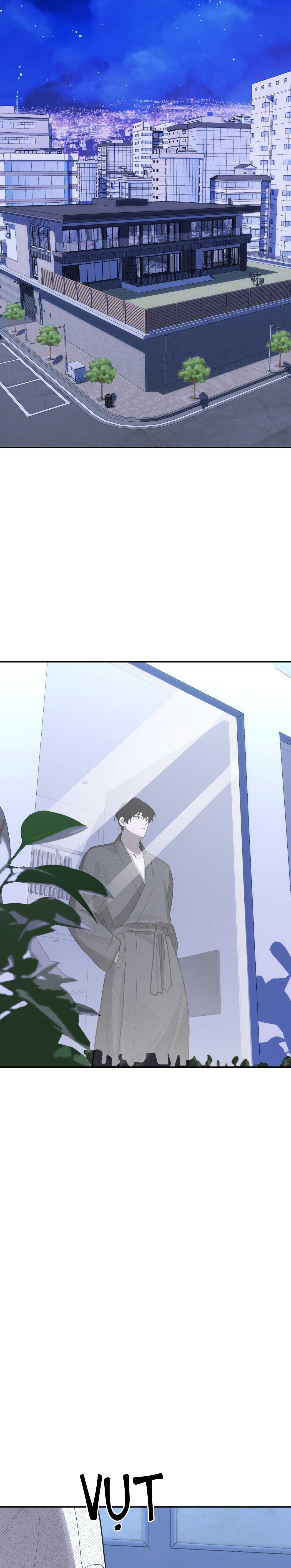 Đọc truyện NÀNG THƠ - Chapter 10