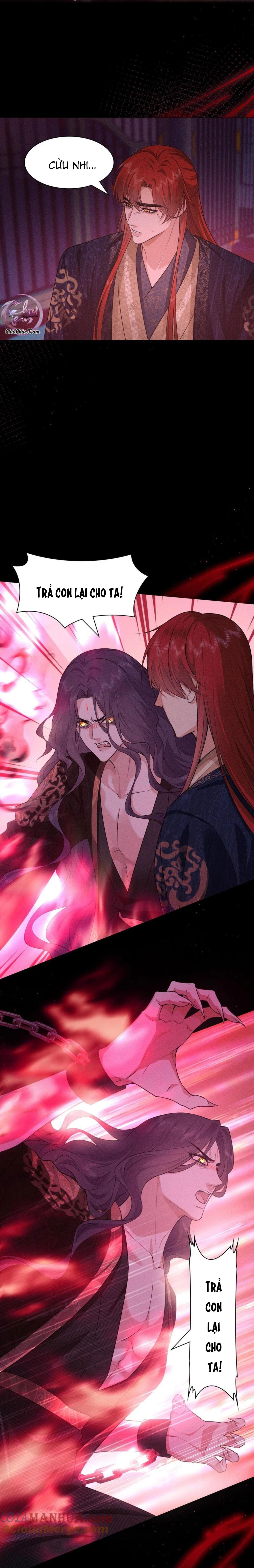 Đọc truyện Hỉ Sự Của Đế Quân - Chapter 27