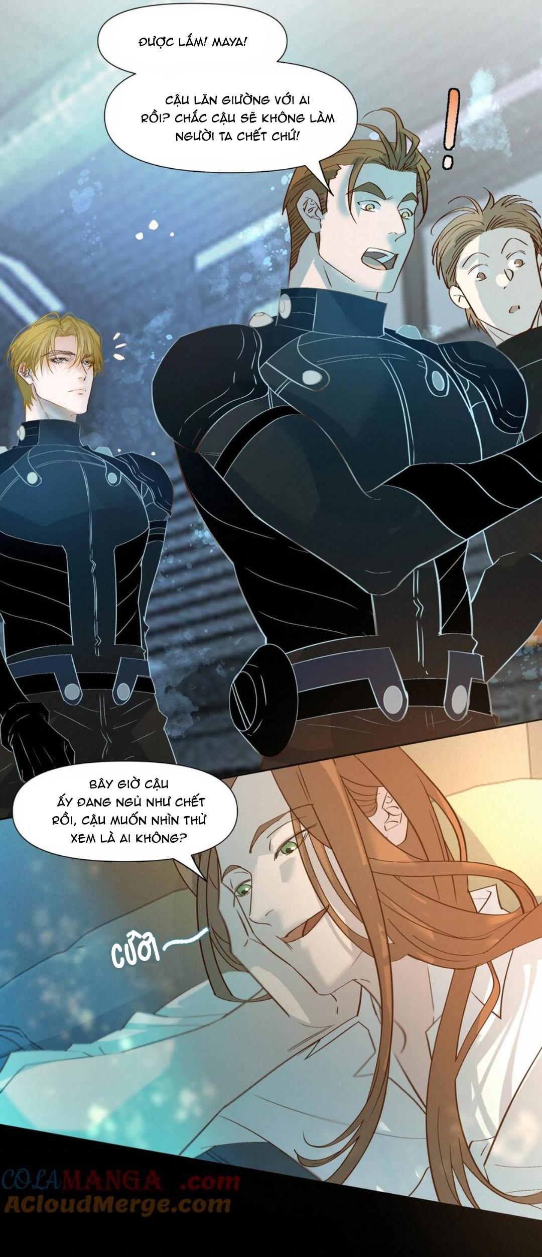 Đọc truyện Tuyệt Xử Phùng Sinh - Chapter 47