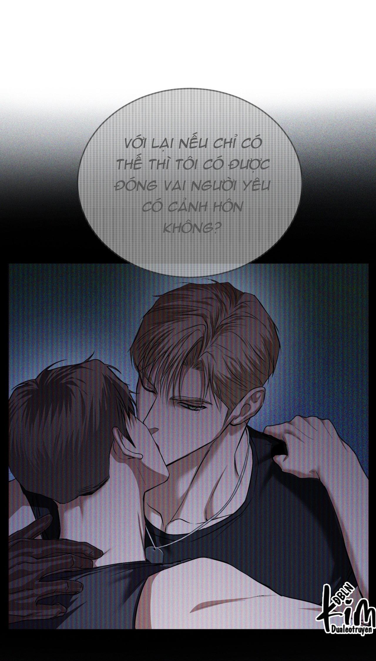 Đọc truyện FLASHLIGHT - Chapter 27