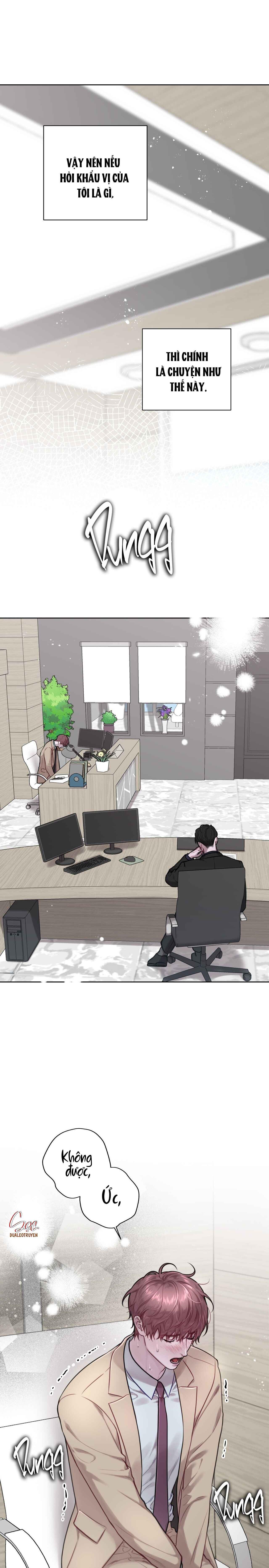 Đọc truyện NHẬT KÝ GIAM CẦM THƯ KÝ JIN - Chapter 47