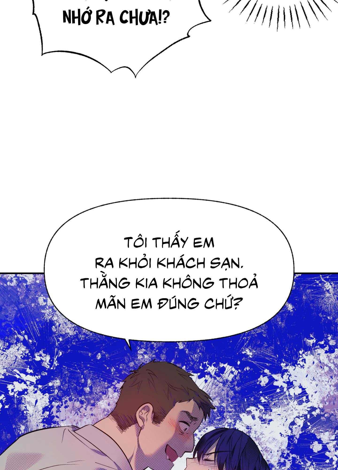 Đọc truyện GIÀNH QUYỀN KIỂM SOÁT - Chapter 1