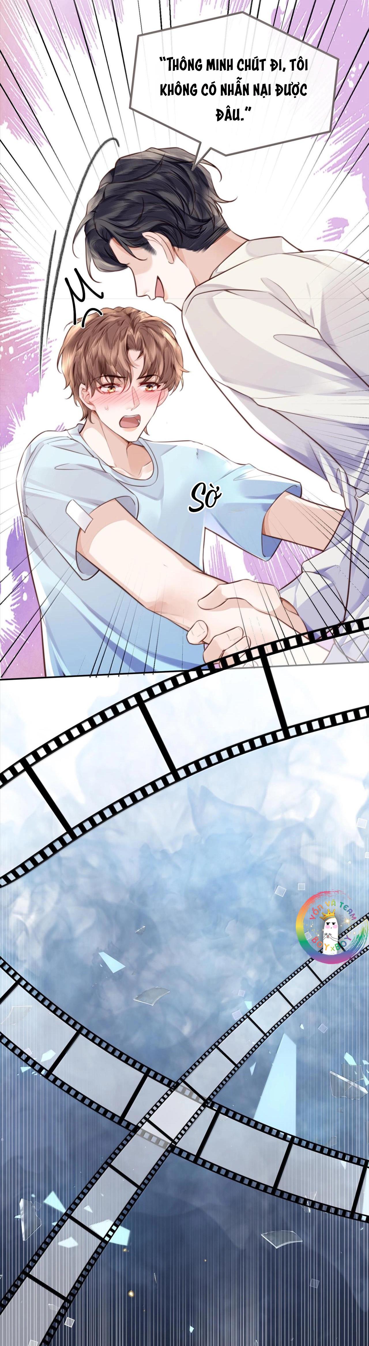 Đọc truyện (END) Đặc Chế Cho Riêng Anh - Chapter 99