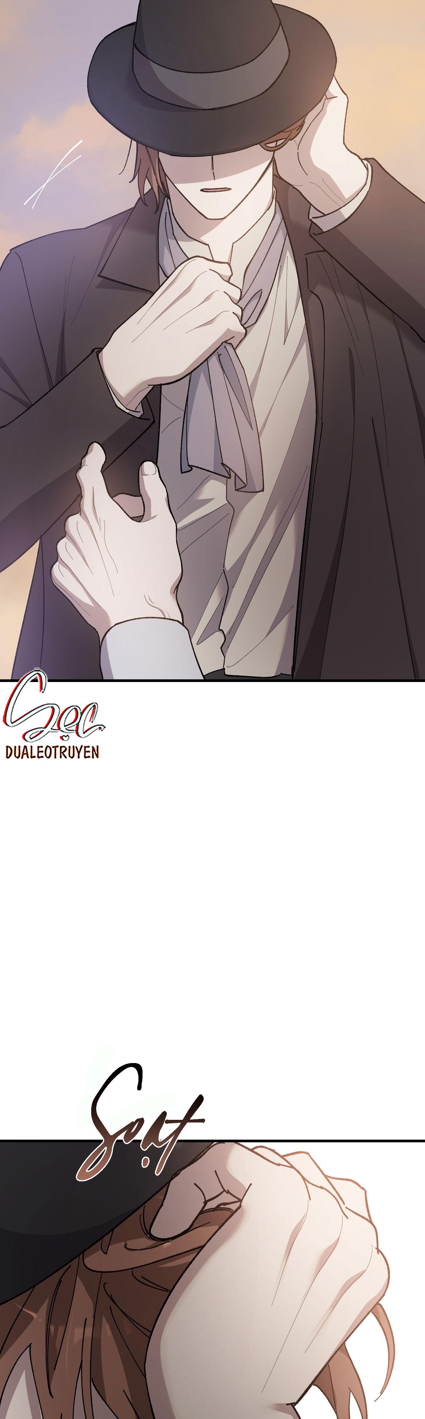 Đọc truyện Đóa hoa của mặt trời - Chapter 96