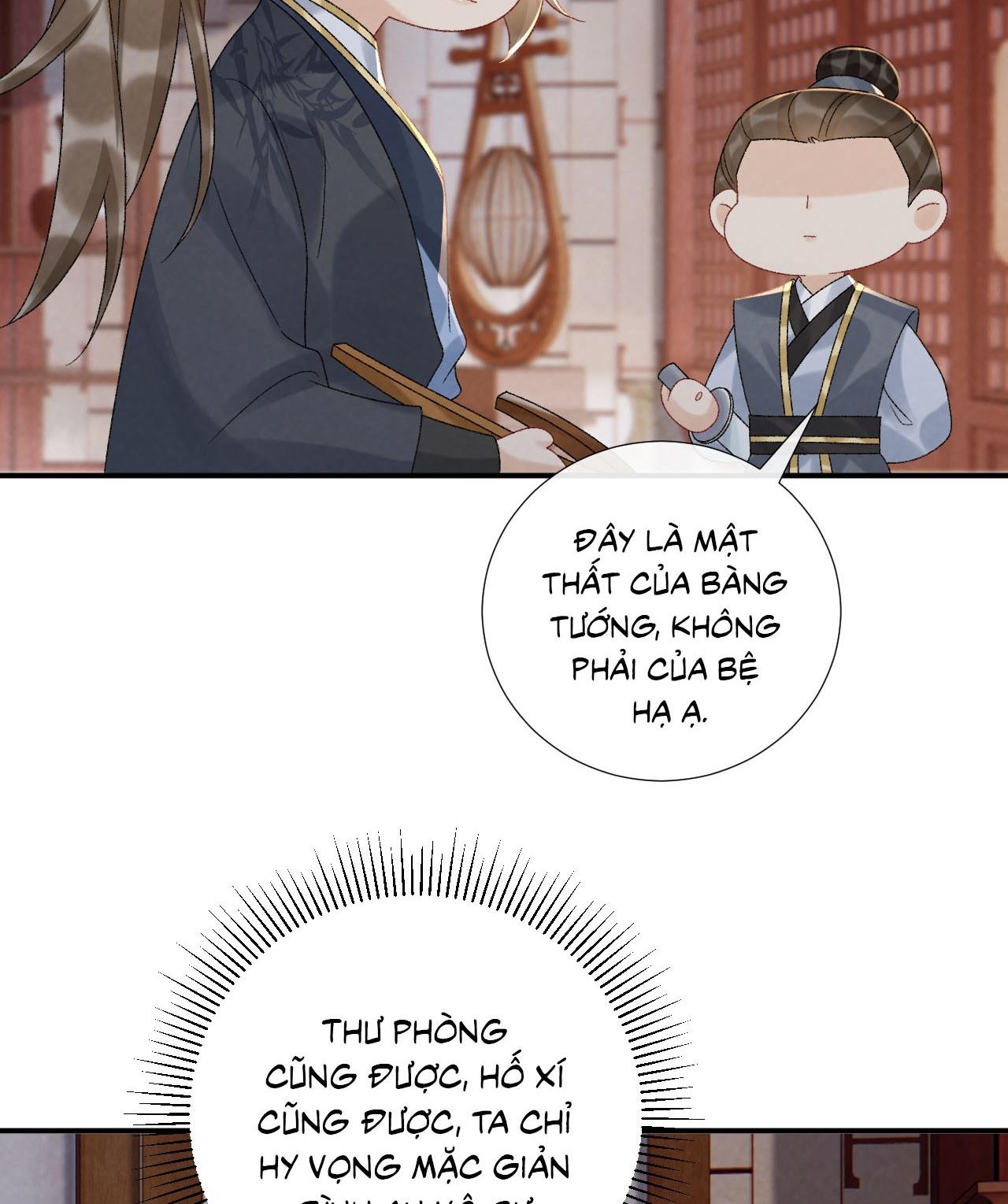 Đọc truyện CẠM BẪY CỦA KẺ BIẾN THÁI - Chapter 112