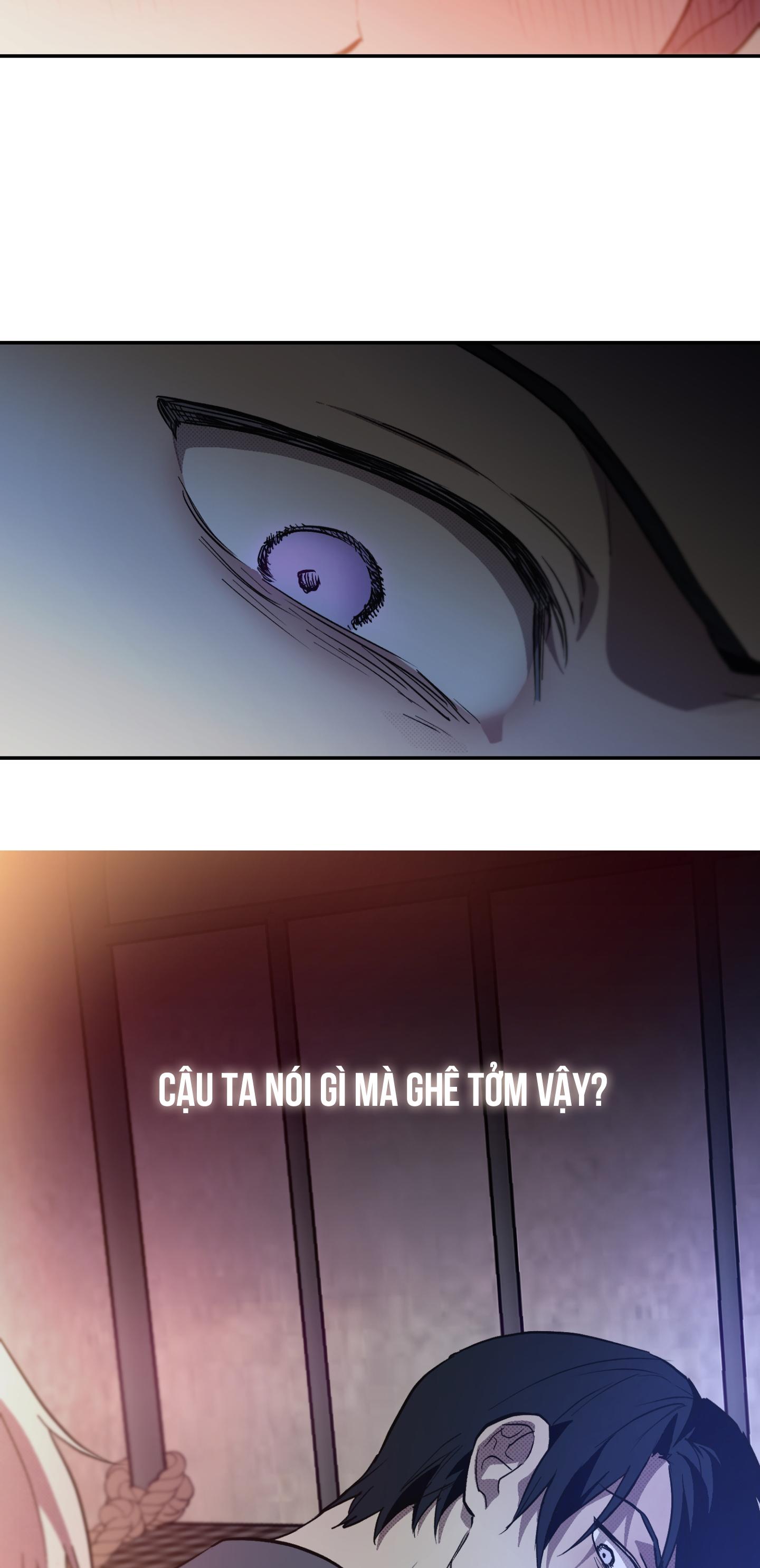 Đọc truyện GIÀNH QUYỀN KIỂM SOÁT - Chapter 8