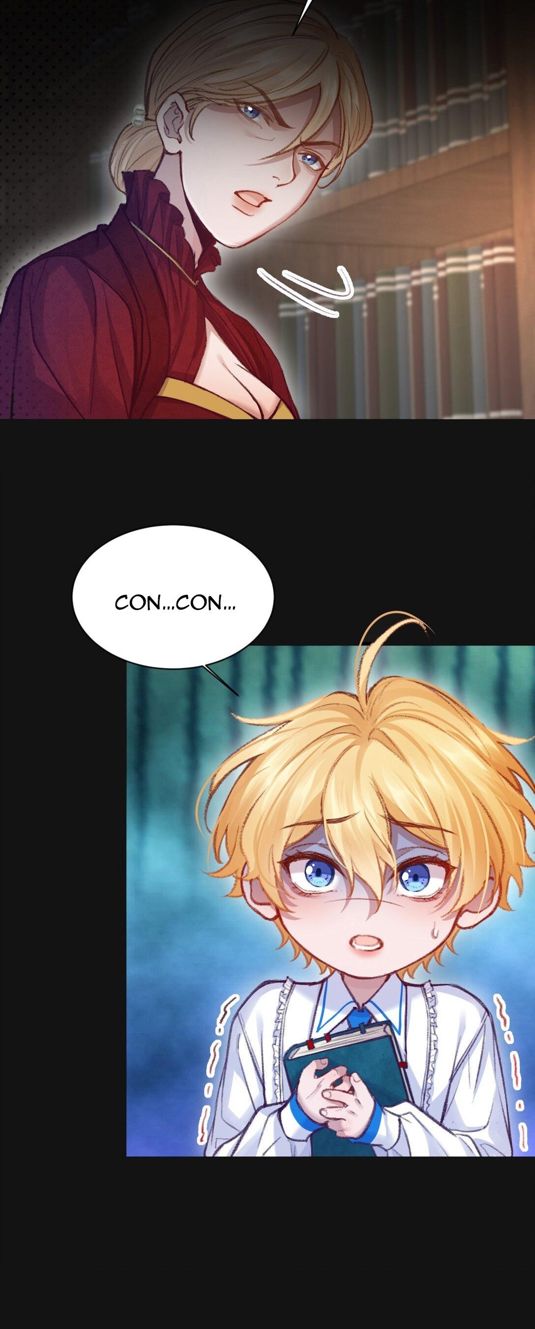 Đọc truyện Ác quỷ và người thừa kế của hắn - Chapter 5