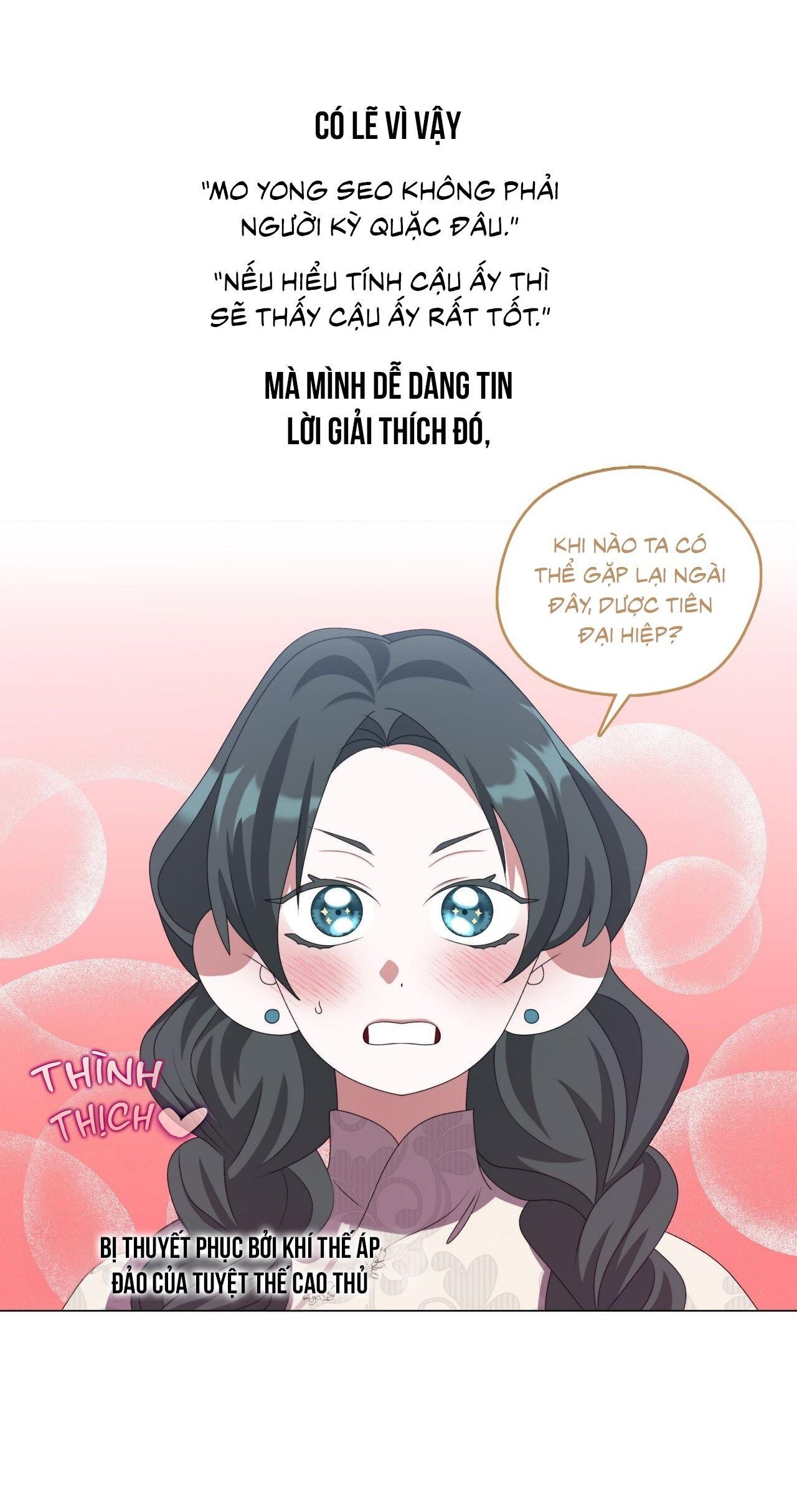 Đọc truyện Tôi đã nuôi dạy thủ lĩnh giáo phái ác ma - Chapter 37
