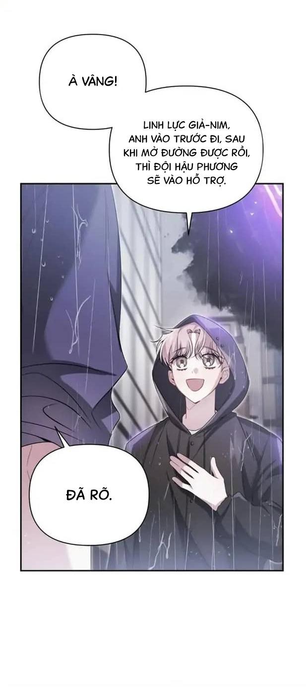 Đọc truyện Tên đạo sư rắc rối - Chapter 9