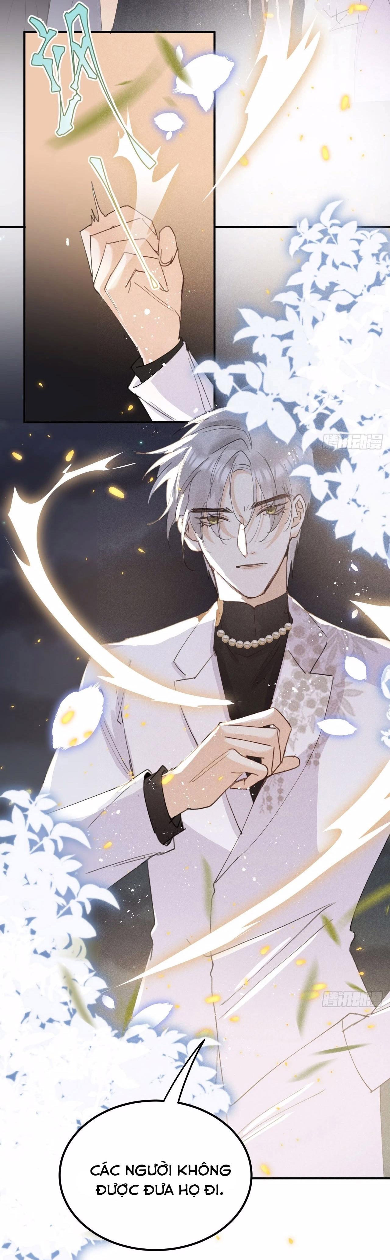 Đọc truyện Lang Sói Thượng Khẩu - Chapter 70