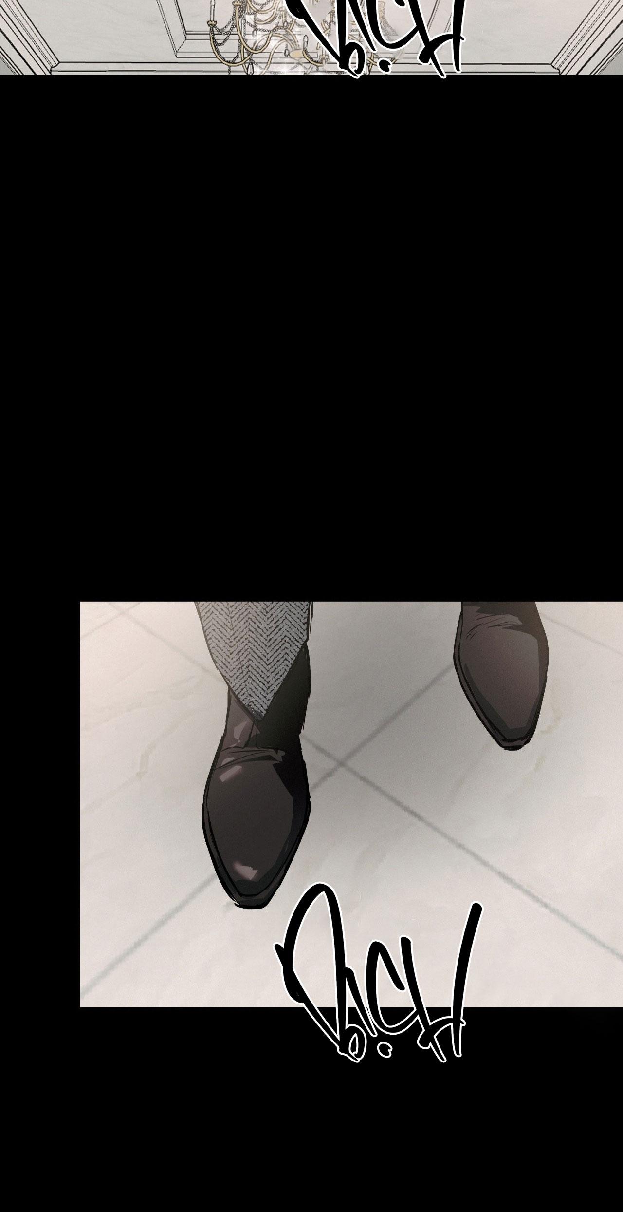 Đọc truyện LIE AGAIN - Chapter 53