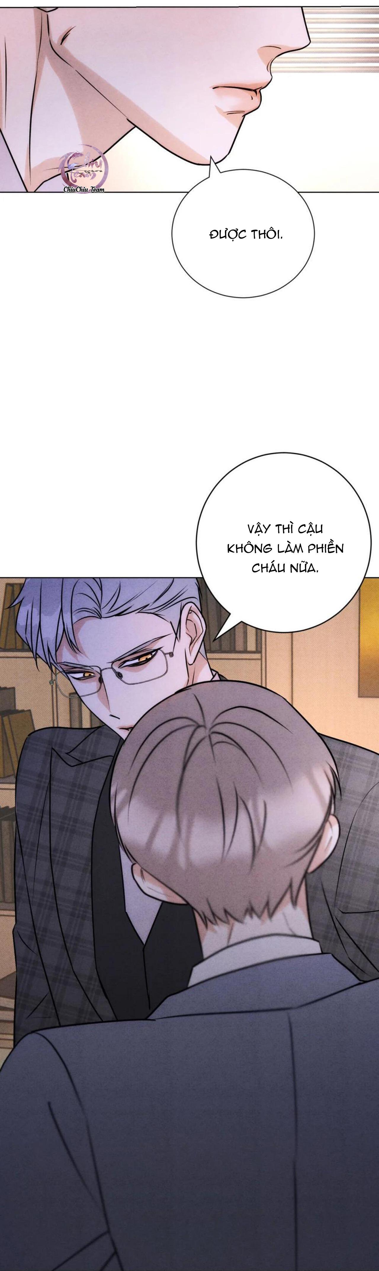 Đọc truyện Anh Trai Rẻ Tiền Của Tôi (END) - Chapter 52