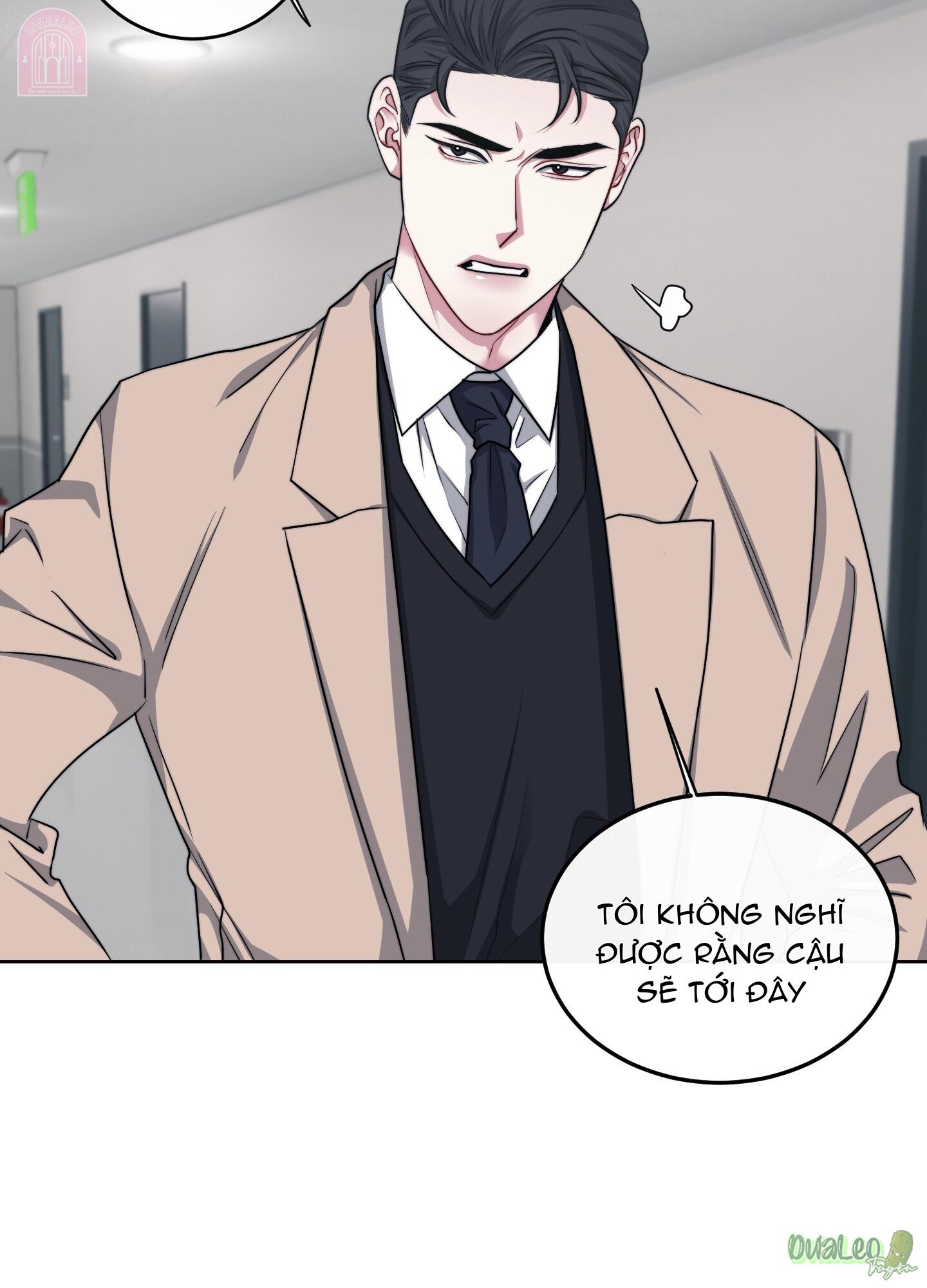 Đọc truyện Shinsujeon - Chapter 61