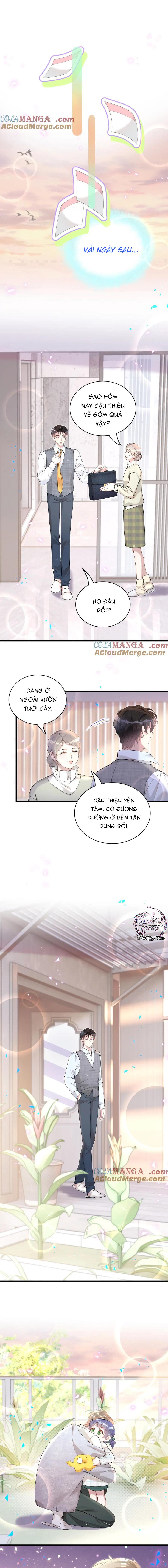 Đọc truyện Kết Hôn Là Chuyện Nhỏ - Chapter 66