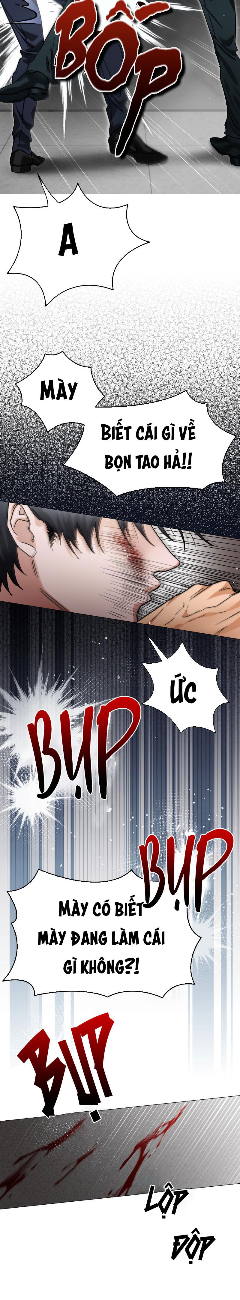 Đọc truyện TẾ PHẨM THẦN NÚI - Chapter 21