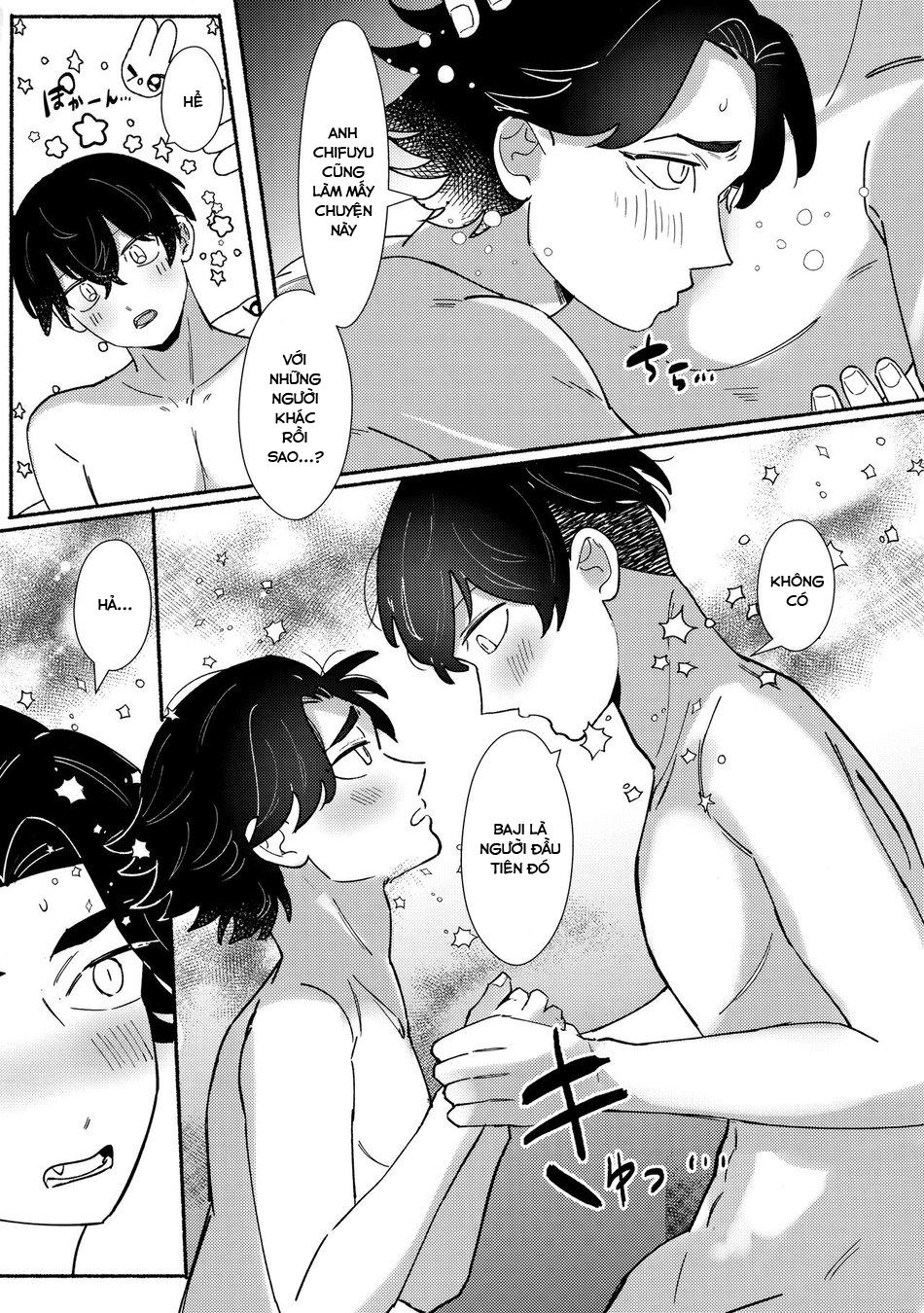Đọc truyện Ổ sìn OTP - Chapter 152